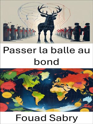 cover image of Passer la balle au bond